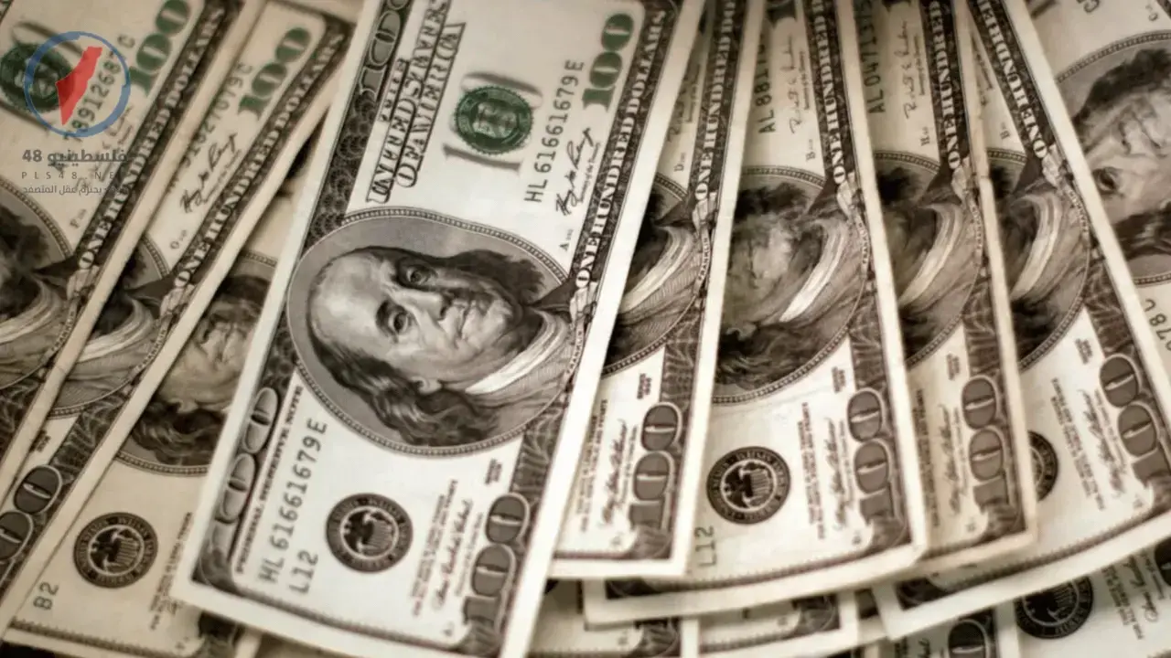 سعر الدولار يواصل الصعود في البنوك والسوق السوداء بنهاية تعاملات 23 أبريل